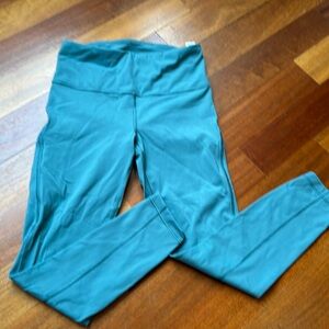 Athleta ultimate stash pocket 7/8 xxsp